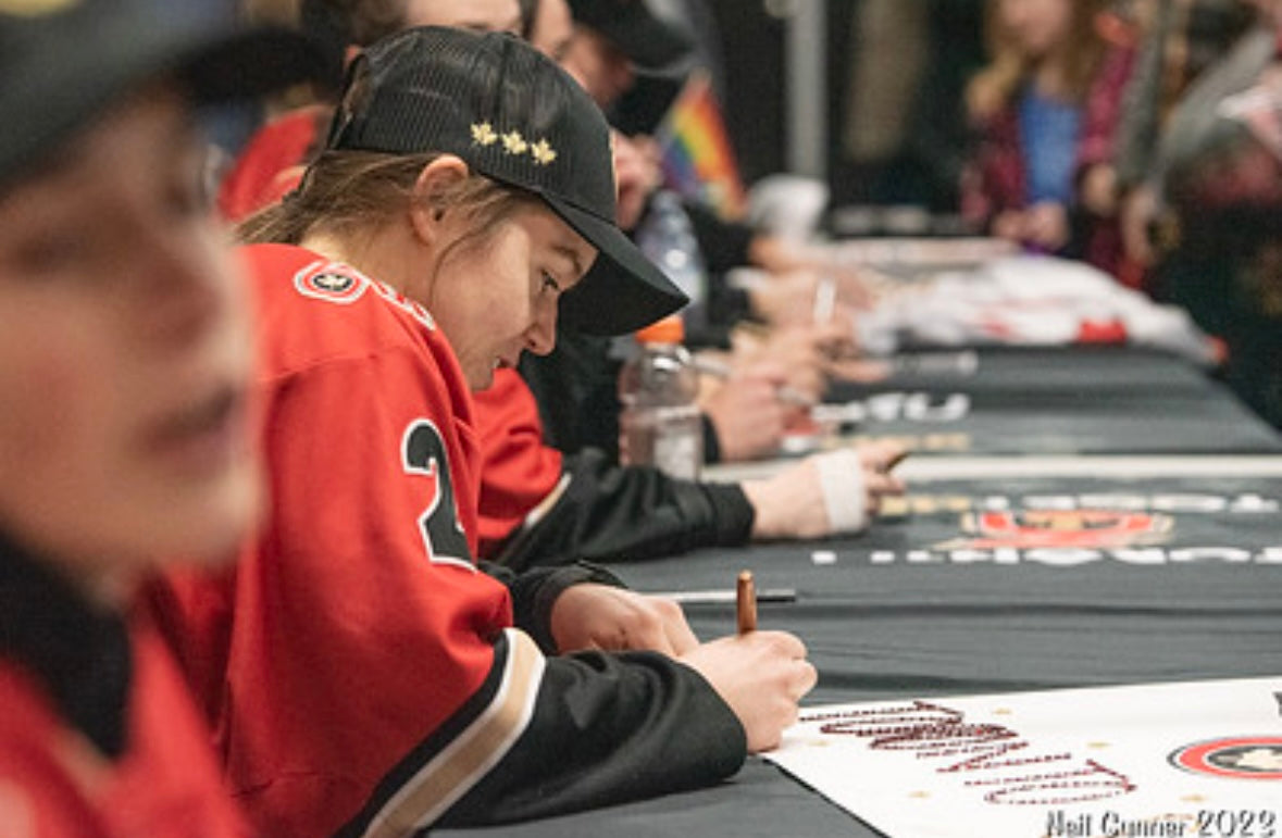 elite womens hockey training hockey