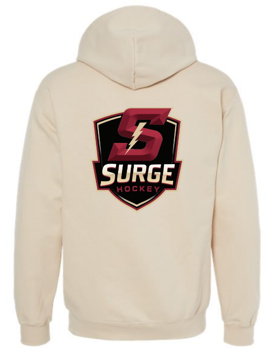 Surge Hoodie