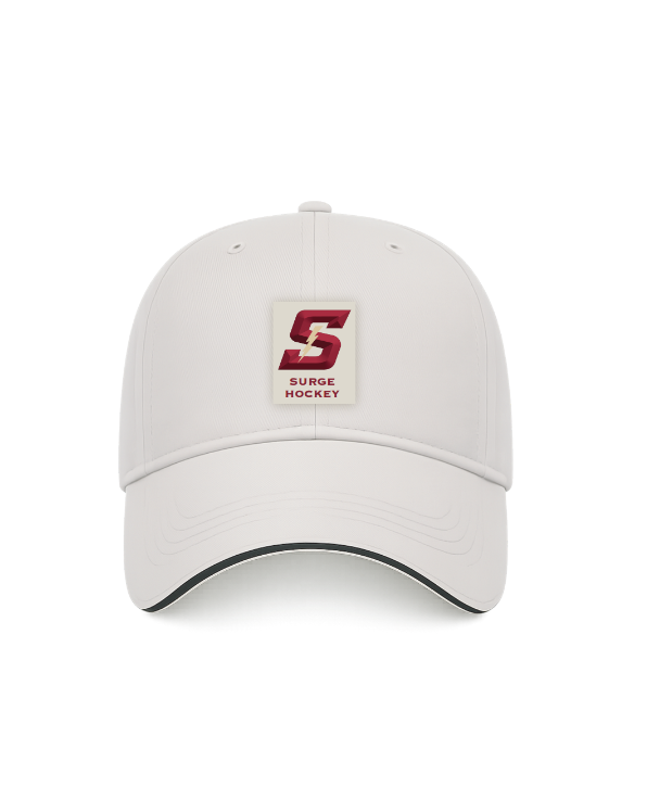 Surge Snap Back Hat