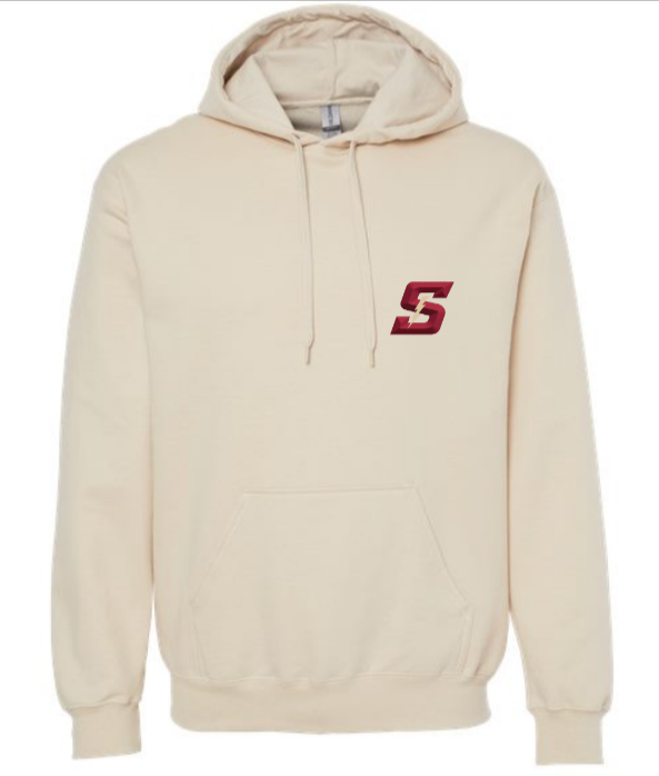 Surge Hoodie