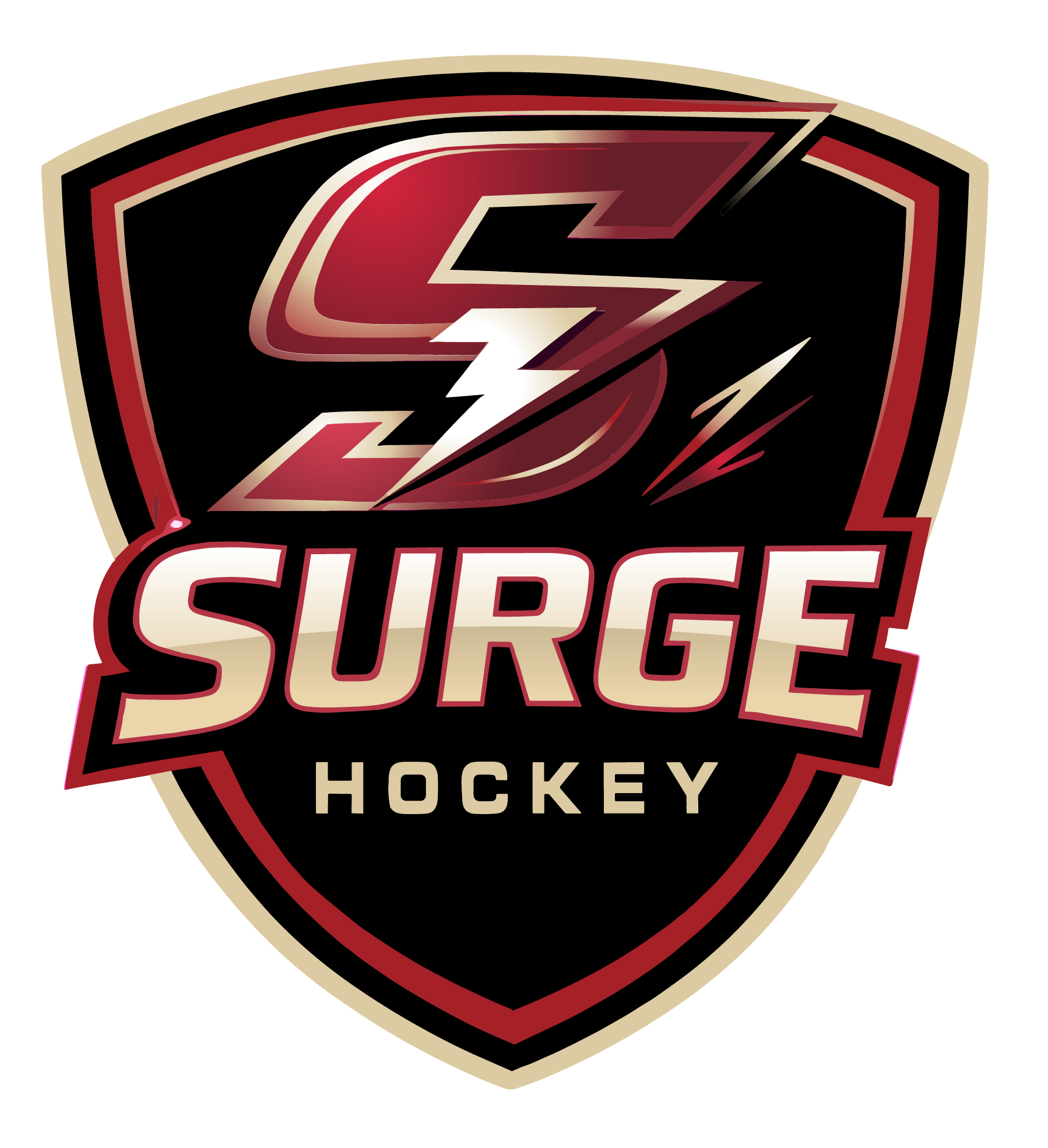 Surge Girls Hockey Club
